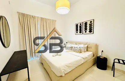 شقة - غرفة نوم - 2 حمامات للايجار في ذا 7 - جبل علي داون تاون - دبي