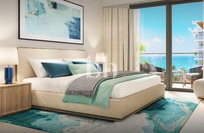 Apartment - 2 Bedrooms - 2 Bathrooms for sale in Seascape Building 4 - Seascape - Mina Rashid - Dubai Apartment - 2 Bedrooms - 2 Bathrooms for sale in Seascape Building 4 - Seascape - Mina Rashid - Dubai