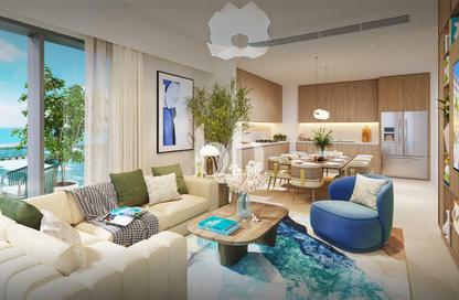 Apartment - 2 Bedrooms - 2 Bathrooms for sale in Seascape Building 4 - Seascape - Mina Rashid - Dubai Apartment - 2 Bedrooms - 2 Bathrooms for sale in Seascape Building 4 - Seascape - Mina Rashid - Dubai