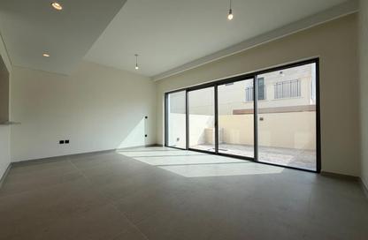 Townhouse - 4 Bedrooms - 4 Bathrooms for rent in Malta - Damac Lagoons - Dubai Townhouse - 4 Bedrooms - 4 Bathrooms for rent in Malta - Damac Lagoons - Dubai