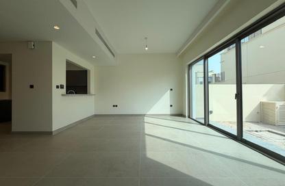 Townhouse - 4 Bedrooms - 4 Bathrooms for rent in Malta - Damac Lagoons - Dubai