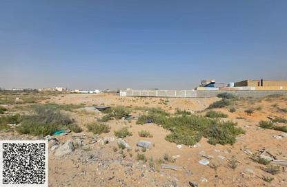 Land - Studio for sale in Al Jlail - Al Sajaa - Sharjah Land - Studio for sale in Al Jlail - Al Sajaa - Sharjah