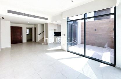 Townhouse - 4 Bedrooms - 4 Bathrooms for sale in Bliss - Arabian Ranches 3 - Dubai