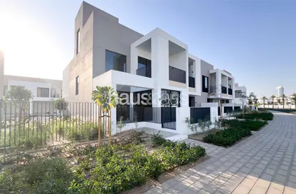 Townhouse - 4 Bedrooms - 4 Bathrooms for sale in Bliss - Arabian Ranches 3 - Dubai
