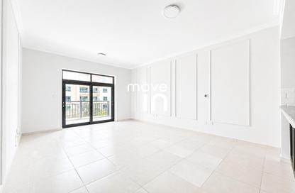 Apartment - 1 Bedroom - 2 Bathrooms for rent in Travo Tower A - Travo - The Views - Dubai Apartment - 1 Bedroom - 2 Bathrooms for rent in Travo Tower A - Travo - The Views - Dubai