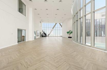 Apartment - 5 Bedrooms - 6 Bathrooms for rent in The Gate Tower 1 - Shams Abu Dhabi - Al Reem Island - Abu Dhabi