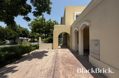 Villa - 3 Bedrooms - 3 Bathrooms for rent in Ghadeer 1 - Ghadeer - The Lakes - Dubai Villa - 3 Bedrooms - 3 Bathrooms for rent in Ghadeer 1 - Ghadeer - The Lakes - Dubai