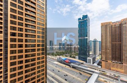 Apartment - 3 Bedrooms - 4 Bathrooms for sale in Dubai Jewel Tower - Dubai Internet City - Dubai