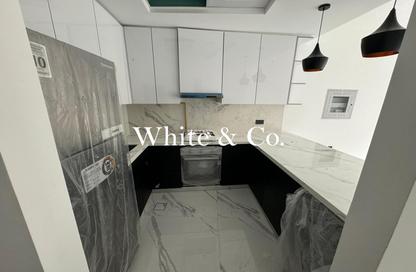 Apartment - 2 Bedrooms - 3 Bathrooms for sale in Gardenia Livings - Arjan - Dubai