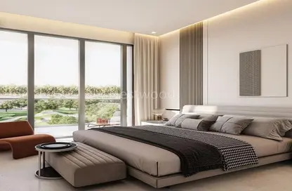 Apartment - 1 Bedroom - 2 Bathrooms for sale in Sobha One - Ras Al Khor Industrial - Ras Al Khor - Dubai