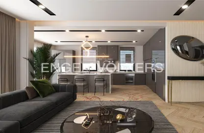 Villa - 3 Bedrooms - 4 Bathrooms for sale in District 1A - Jumeirah Village Triangle - Dubai