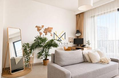 Apartment - 1 Bedroom - 1 Bathroom for rent in Executive Residences 2 - Executive Residences - Dubai Hills Estate - Dubai Apartment - 1 Bedroom - 1 Bathroom for rent in Executive Residences 2 - Executive Residences - Dubai Hills Estate - Dubai