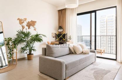 Apartment - 1 Bedroom - 1 Bathroom for rent in Executive Residences 2 - Executive Residences - Dubai Hills Estate - Dubai Apartment - 1 Bedroom - 1 Bathroom for rent in Executive Residences 2 - Executive Residences - Dubai Hills Estate - Dubai