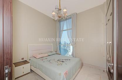 Apartment - 3 - 3 for rent in Bayz by Danube - Business Bay - Dubai Apartment - 3 - 3 for rent in Bayz by Danube - Business Bay - Dubai