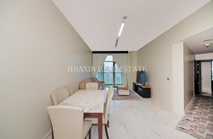 Apartment - 3 - 3 for rent in Bayz by Danube - Business Bay - Dubai