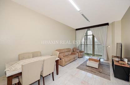 Apartment - 3 - 3 for rent in Bayz by Danube - Business Bay - Dubai