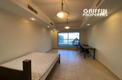 Apartment - 1 Bedroom - 2 Bathrooms for rent in Al Waleed Paradise - JLT Cluster R - Jumeirah Lake Towers - Dubai