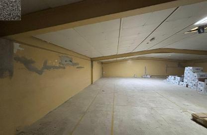 Shop - Studio - 1 for rent in Ajman Industrial 1 - Ajman Industrial Area - Ajman
