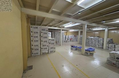 Shop - Studio - 1 for rent in Ajman Industrial 1 - Ajman Industrial Area - Ajman