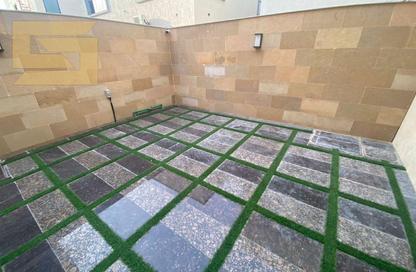 Villa - 5 - 7 for rent in Ajman Hills - Al Alia - Ajman