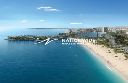 Apartment - 1 Bedroom - 1 Bathroom for sale in Mirasol II - Hayat Island - Mina Al Arab - Ras Al Khaimah