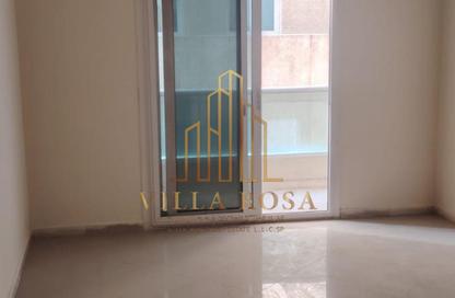 Apartment - 3 Bedrooms - 3 Bathrooms for rent in Canal Star Tower - Al Majaz 3 - Al Majaz - Sharjah