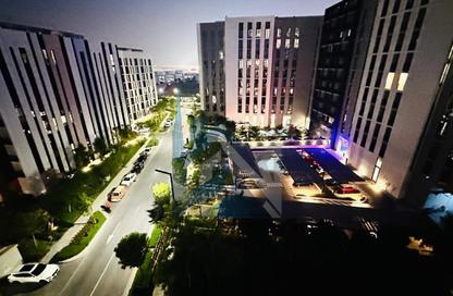 Apartment - 1 - 2 for rent in The Boulevard 1 - Aljada - Sharjah Apartment - 1 - 2 for rent in The Boulevard 1 - Aljada - Sharjah