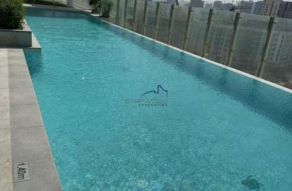 Apartment - Studio - 1 Bathroom for sale in Oxford Gardens - Arjan - Dubai