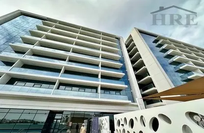 Apartment - 1 Bedroom - 1 Bathroom for sale in Gateway Residences 2 - Mina Al Arab - Ras Al Khaimah