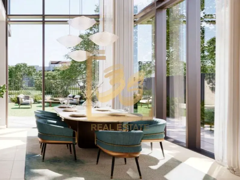 Water Front Living | Luxurious | Authentic Resale by 229540 
