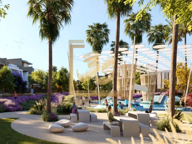 Water Front Living | Luxurious | Authentic Resale by 229540 