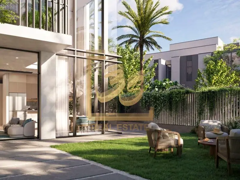 Water Front Living | Luxurious | Authentic Resale by 229540 