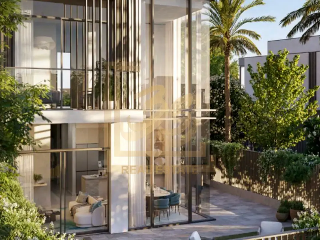 Water Front Living | Luxurious | Authentic Resale by 229540 