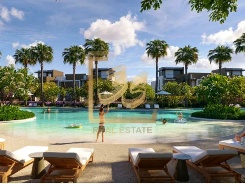 Water Front Living | Luxurious | Authentic Resale by 229540 