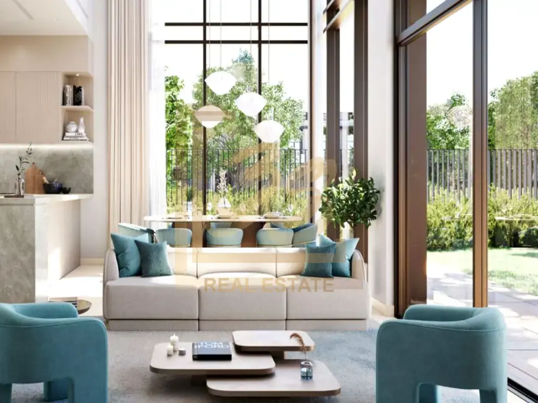 Water Front Living | Luxurious | Authentic Resale by 229540 