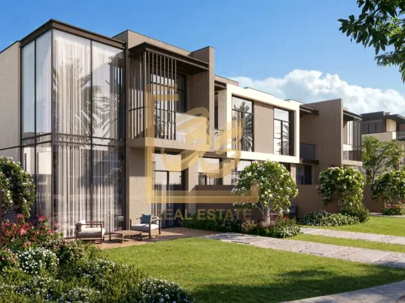 3 bedrooms villa for Sale