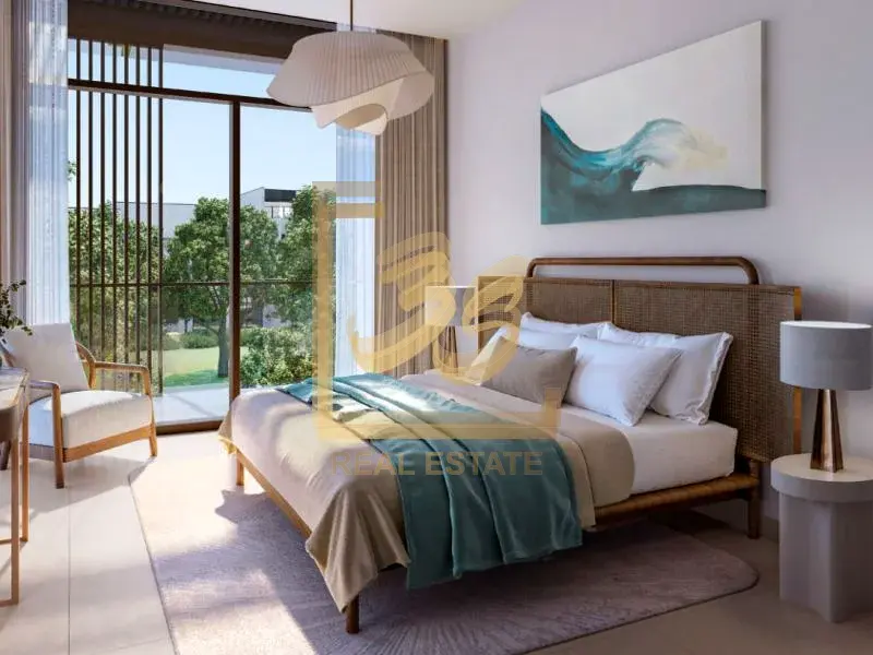 Water Front Living | Luxurious | Authentic Resale by 229540 