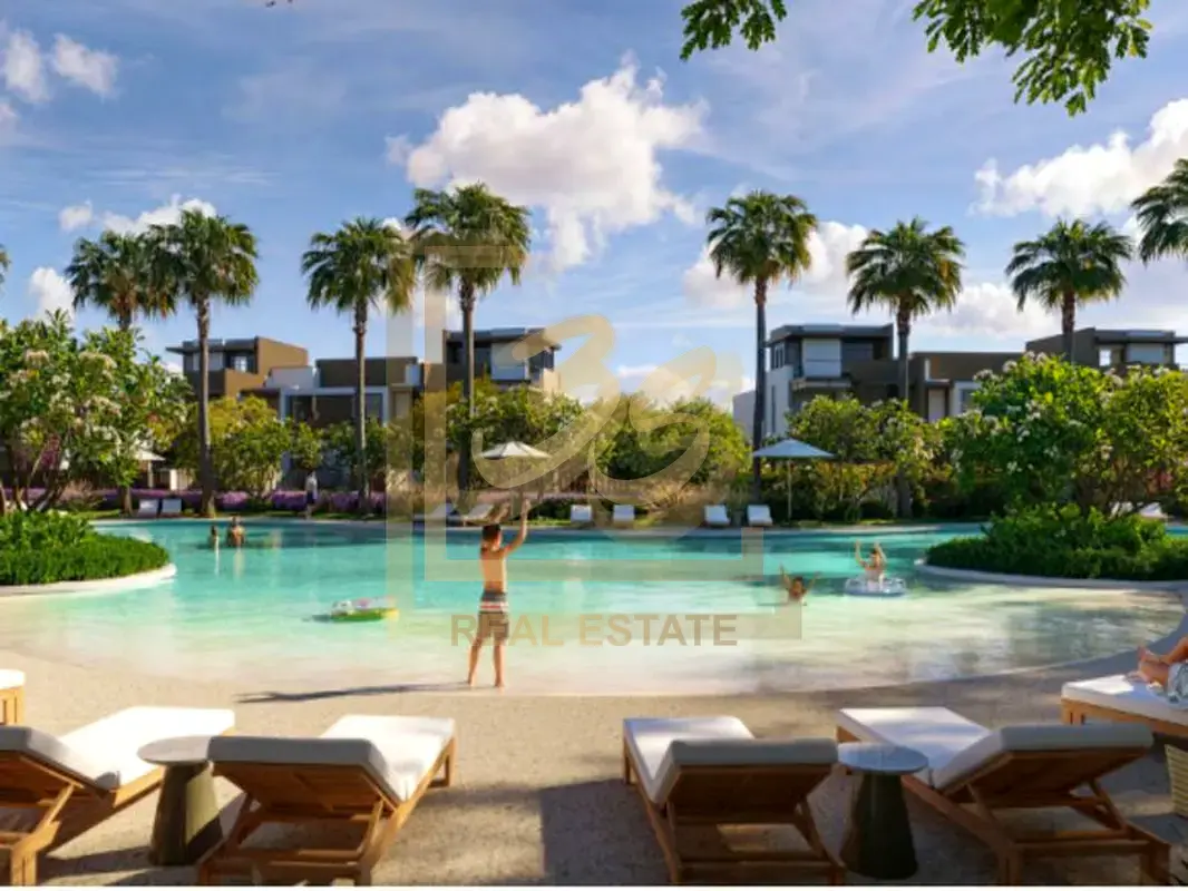 Water Front Living | Luxurious | Authentic Resale by 229540 