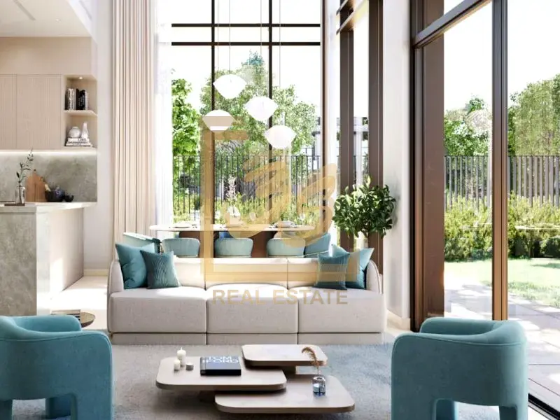 Water Front Living | Luxurious | Authentic Resale by 229540 