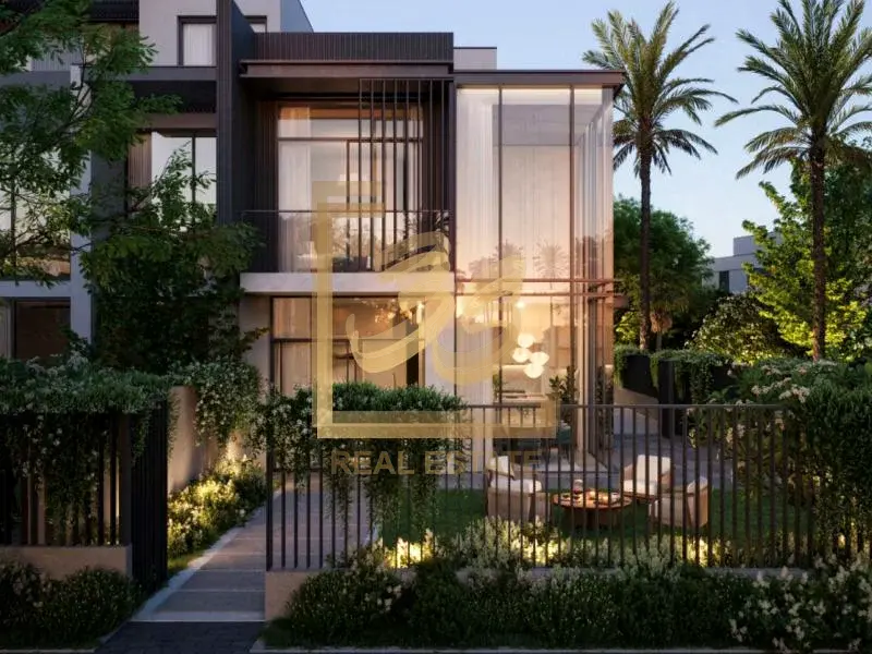 Water Front Living | Luxurious | Authentic Resale by 229540 