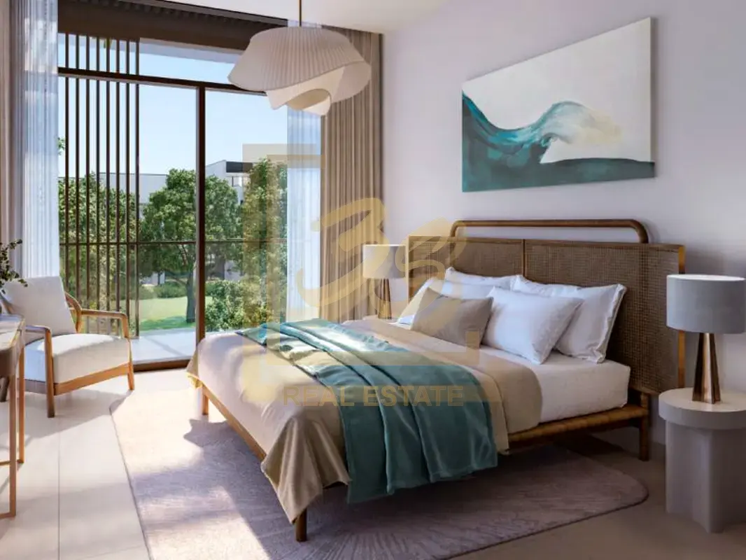 Water Front Living | Luxurious | Authentic Resale by 229540 