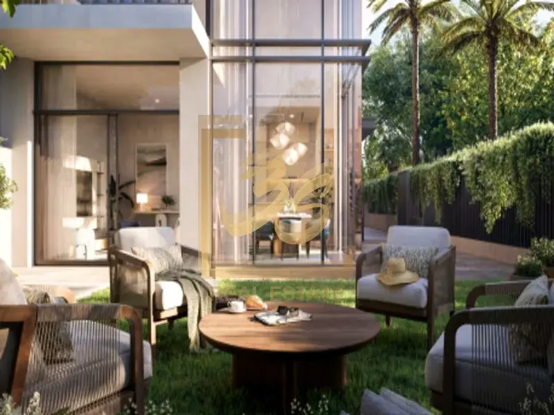 Water Front Living | Luxurious | Authentic Resale by 229540 