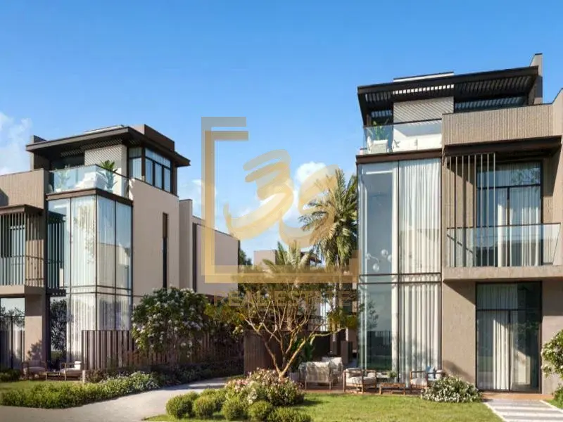 Water Front Living | Luxurious | Authentic Resale by 229540 
