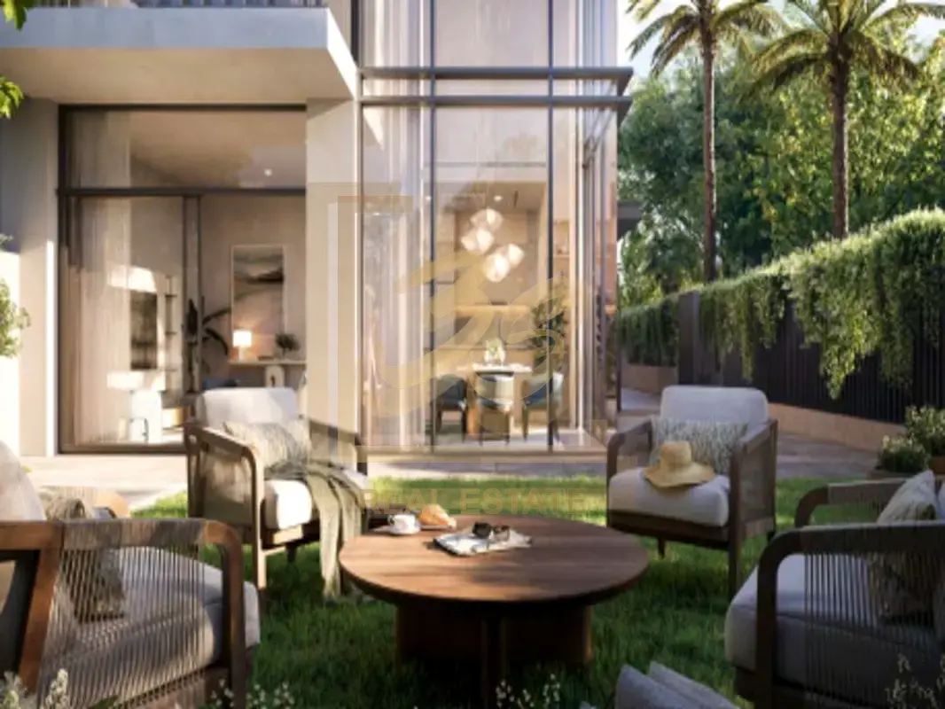 Water Front Living | Luxurious | Authentic Resale by 229540 