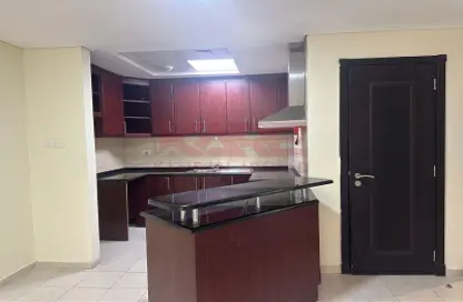 شقة - غرفة نوم - 2 حمامات للايجار في بناية  38إلى107 - طراز البحر المتوسط - ديسكفري جاردنز - دبي