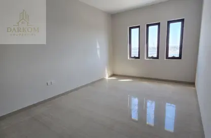 شقة - 2 غرف نوم - 3 حمامات للايجار في 3 المويهات - المويهات - عجمان