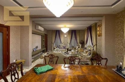 Villa - 5 - 6 for rent in CityLife Al Tallah - Al Tallah 2 - Ajman