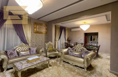 Villa - 5 - 6 for rent in CityLife Al Tallah - Al Tallah 2 - Ajman