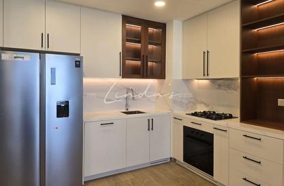 Apartment - 2 - 2 for sale in The Mayfair - Town Square - Dubai Apartment - 2 - 2 for sale in The Mayfair - Town Square - Dubai