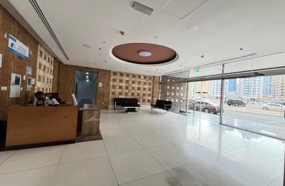 شقة - غرفة نوم - 1 حمام للايجار في عمارة مريم - النهدة 2 - النهدة - دبي - دبي